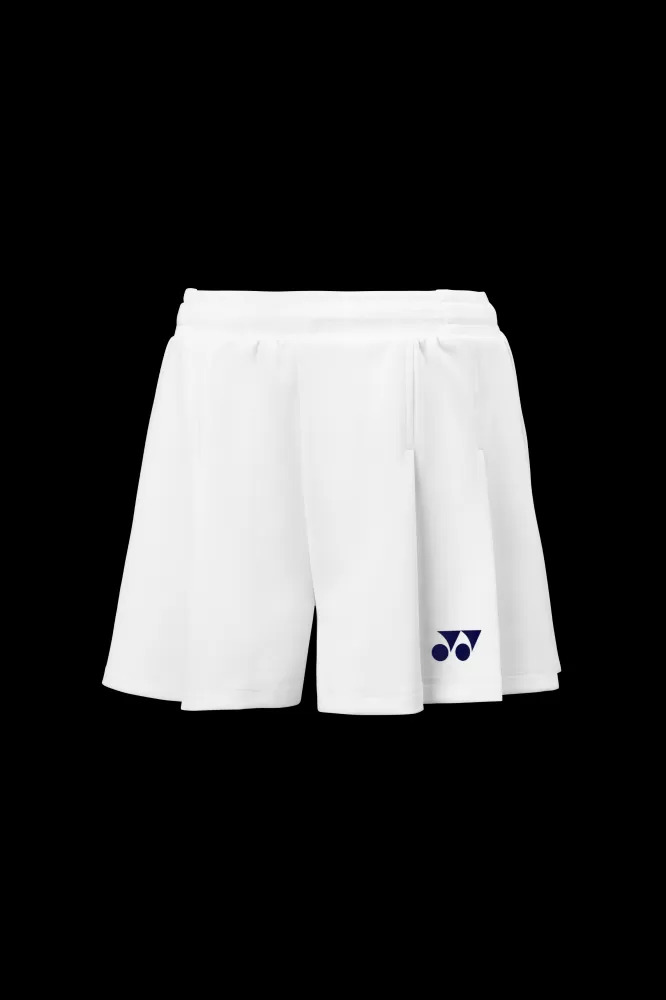 Yonex Women's Shorts(With Inner Shorts)