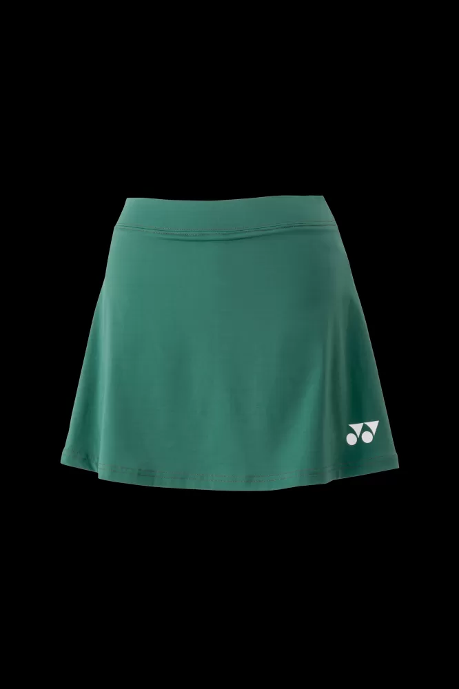 Yonex Women's Skirt (With Inner Shorts)