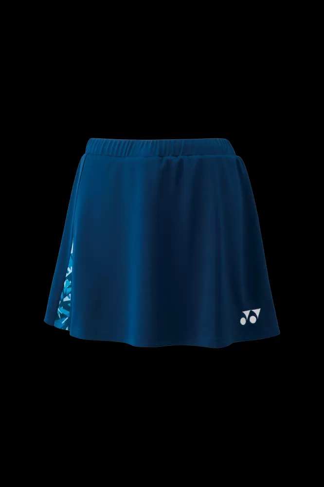 Yonex Women's Skirt (With Inner Shorts)