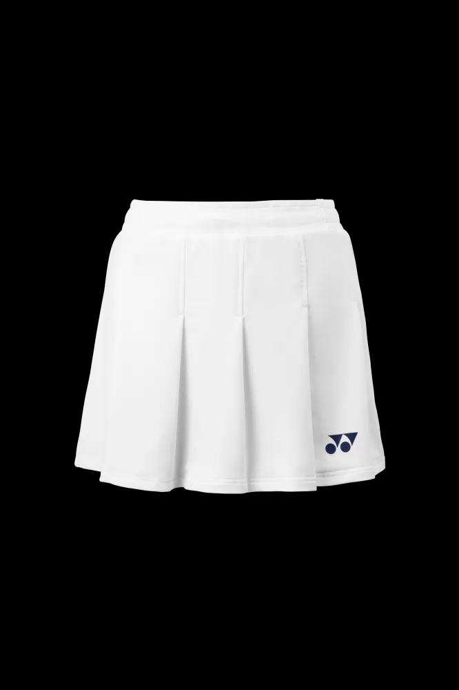 Yonex Women's Skirt (With Inner Shorts)