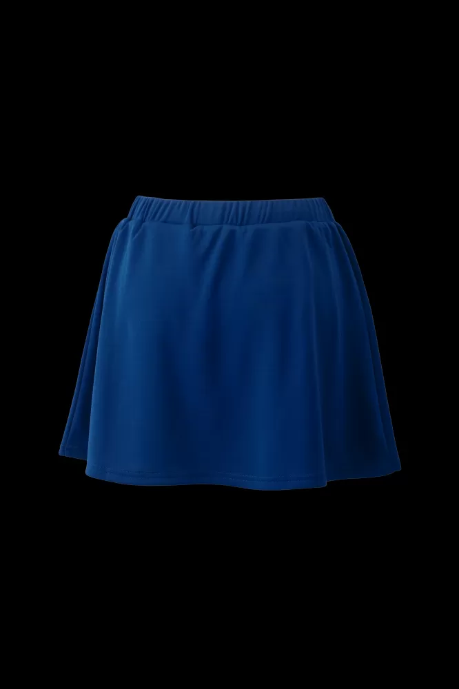 Yonex Women's Skirt (With Inner Shorts)