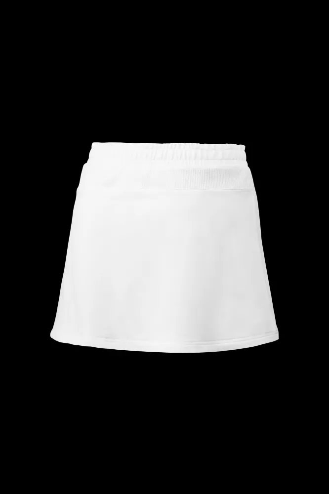 Yonex Women's Skirt (With Inner Shorts)