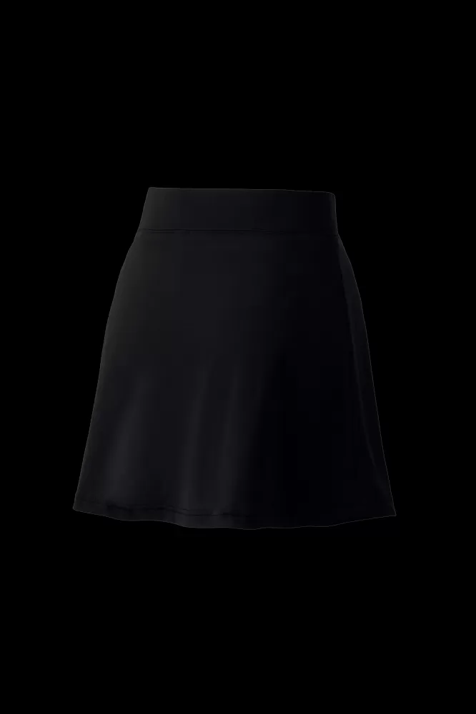 Yonex Women's Skirt (With Inner Shorts)