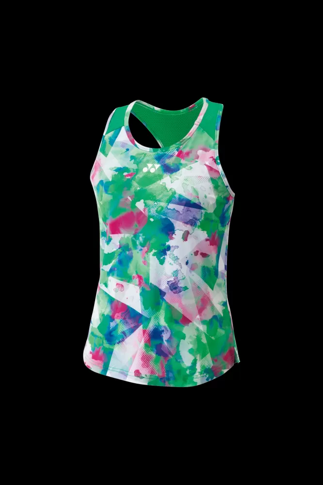 Yonex Women's Tank (With Inner Bra)