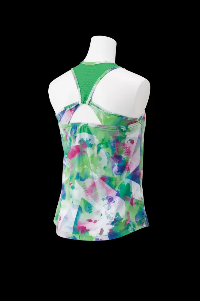 Yonex Women's Tank (With Inner Bra)