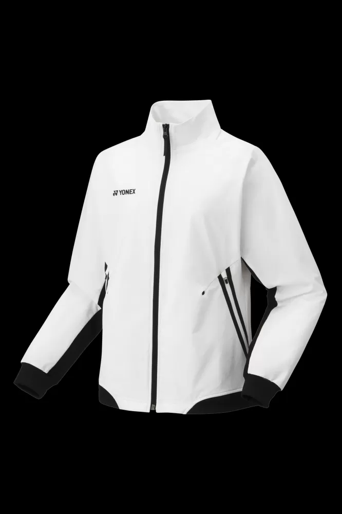 Yonex Women's Warm-Up Jacket